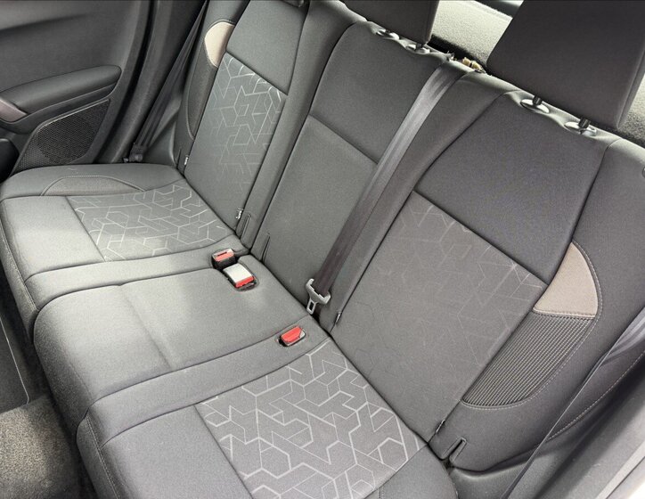 Peugeot 2008 Kombi 1,2 l 60 kw