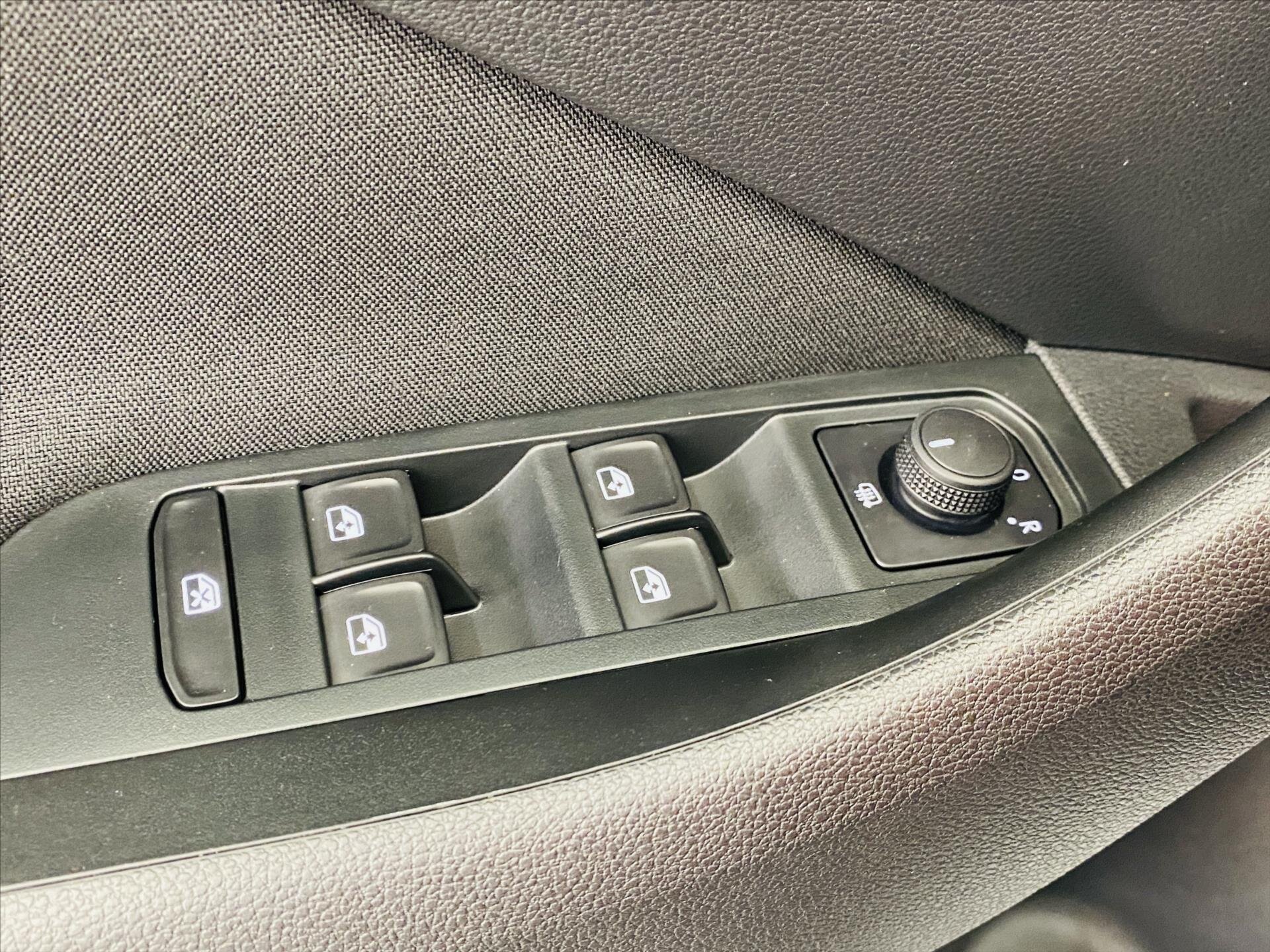 Škoda Scala Hatchback 999,0 85 kw