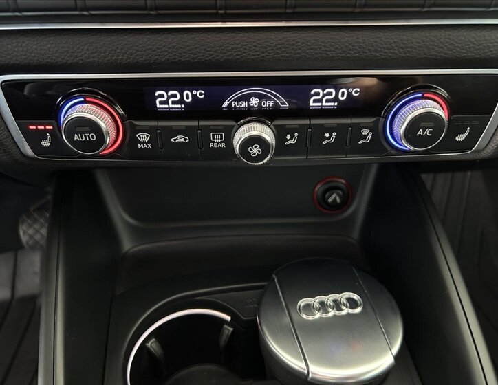 Audi A3 Hatchback 1,4 l 90 kw