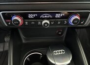 Audi A3 Hatchback 1,4 l 90 kw