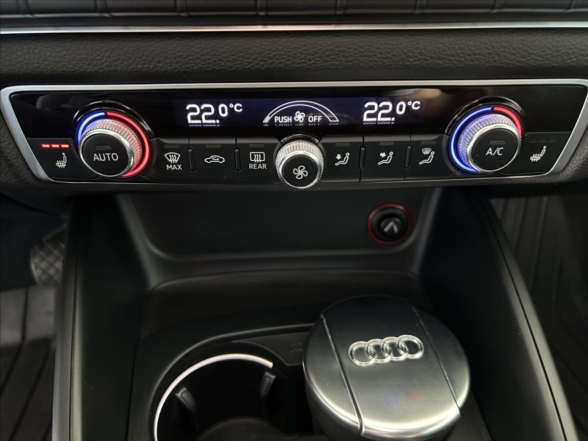 Audi A3 Hatchback 1,4 l 90 kw