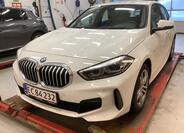 BMW Řada 1 2