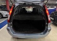 Ford Fusion Hatchback 1,4 l 59 kw