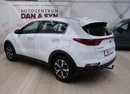 KIA Sportage SUV 1,6 l 100 kw