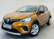 Renault Captur Hatchback 999,0 74 kw