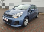 KIA Rio 2
