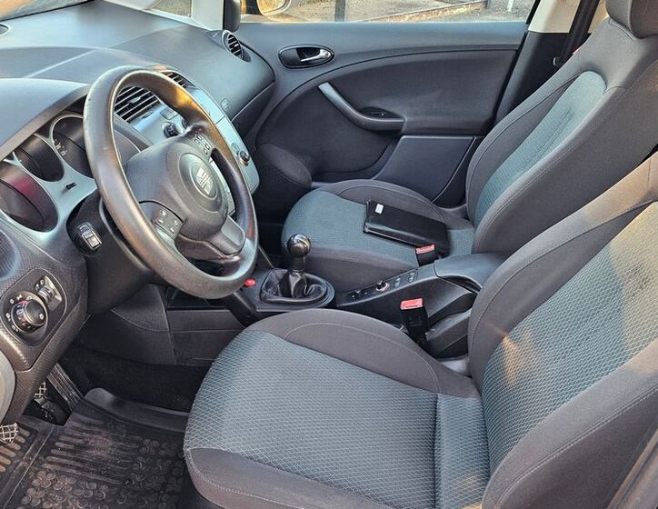 Seat Altea 7