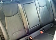 Škoda Superb Kombi 1,5 l 110 kw