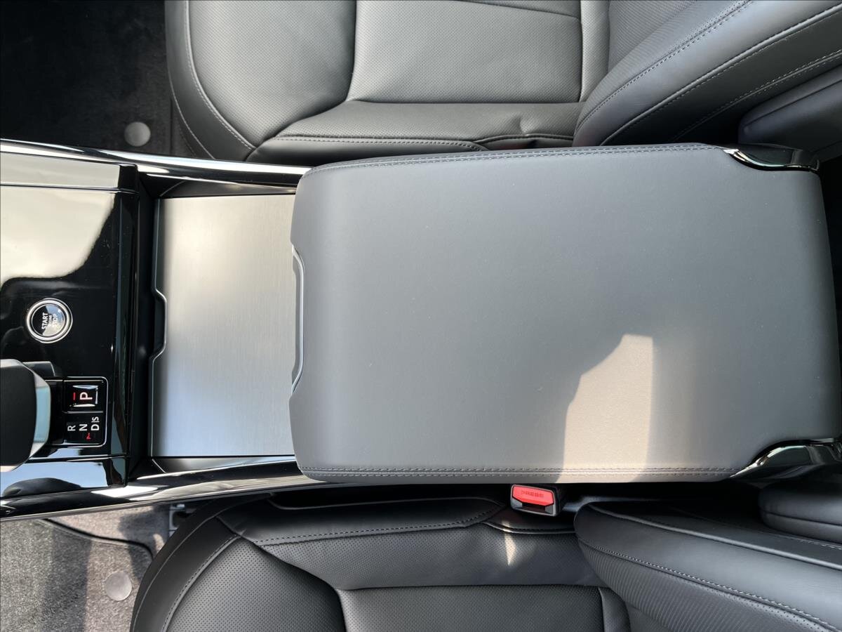 Land Rover Range Rover Sport SUV 3,0 l 338 kw