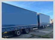 DAF Ostatní Valník 0,0 480 kw