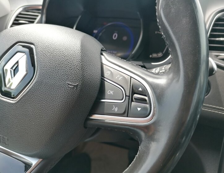 Renault Scénic Ostatní 1,8 l 88 kw