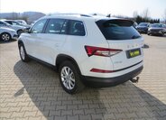Škoda Kodiaq SUV / Terénní 2,0 l 110 kw
