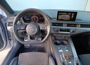 Audi RS 5 Ostatní 2,9 l 331 kw