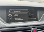 BMW X1 SUV 2,0 l 150 kw