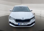 Škoda Scala Hatchback 999,0 70 kw
