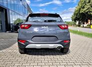 KIA Stonic 5