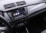 Škoda Fabia Kombi 999,0 70 kw