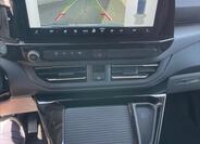 Ford Tourneo Custom 5