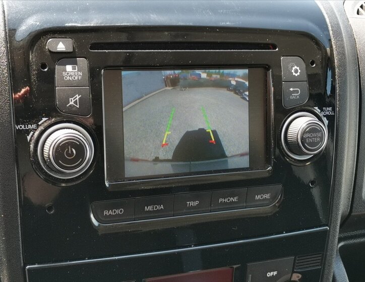 Peugeot Boxer Ostatní 2,2 l 110 kw