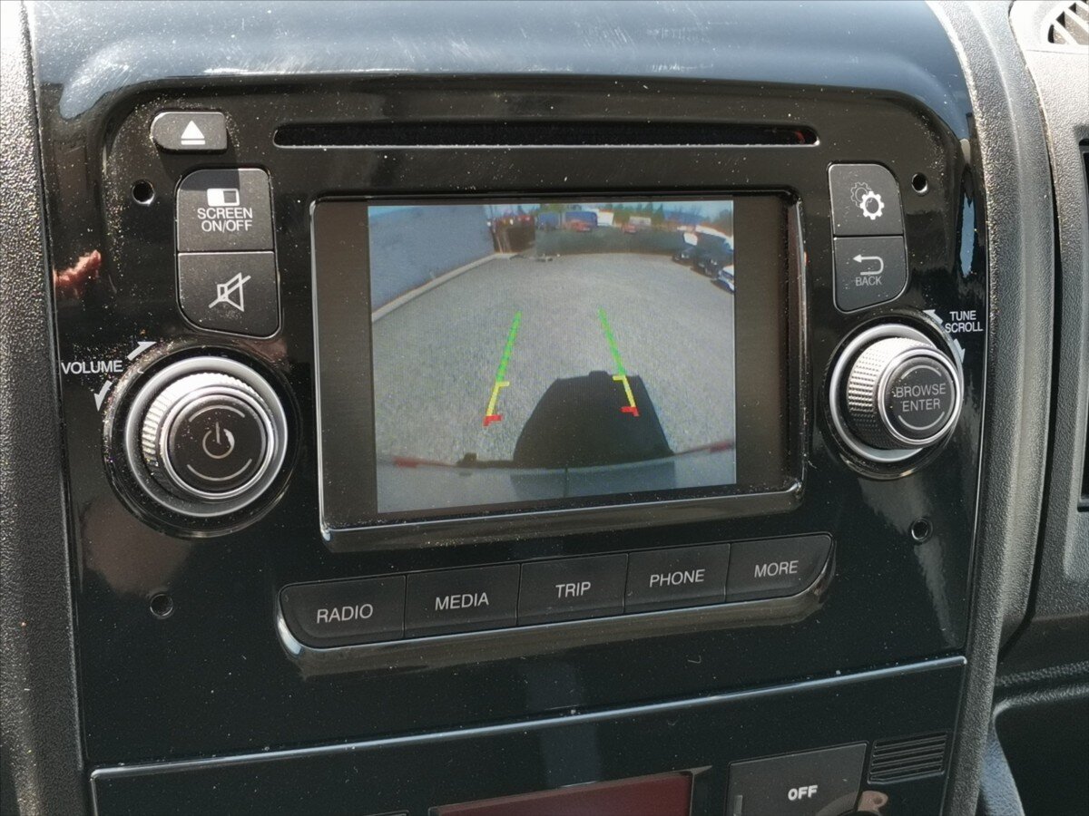 Peugeot Boxer Ostatní 2,2 l 110 kw