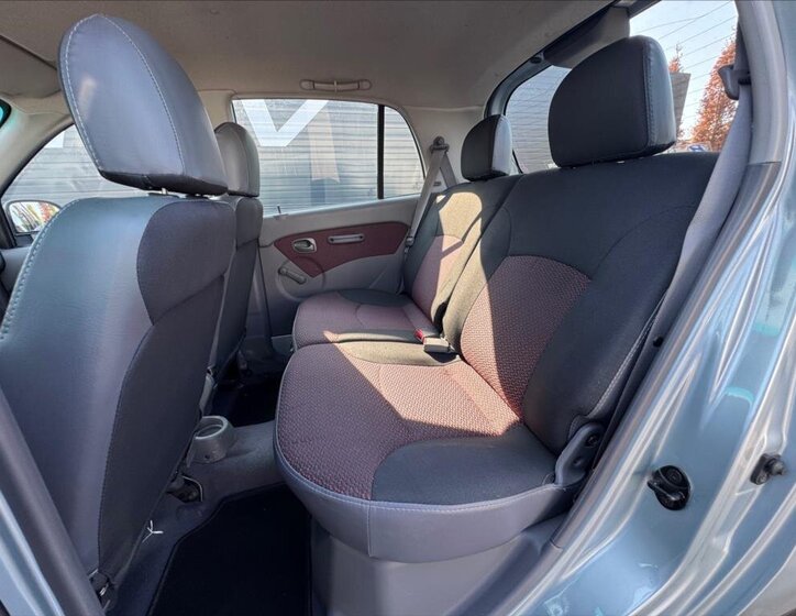 Hyundai Atos Hatchback 1,1 l 46 kw