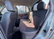 Hyundai Atos Hatchback 1,1 l 46 kw