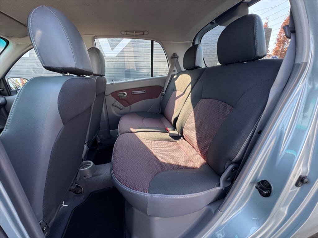 Hyundai Atos Hatchback 1,1 l 46 kw