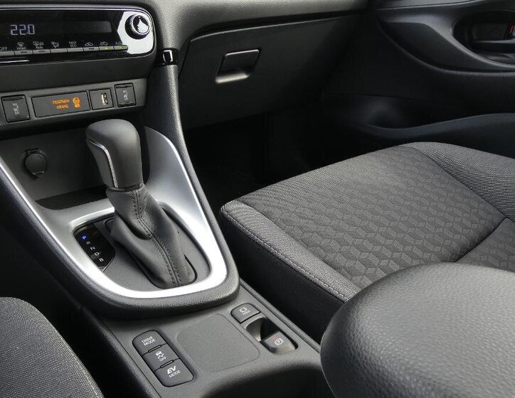 Mazda 2 Hatchback 1,5 l 68 kw