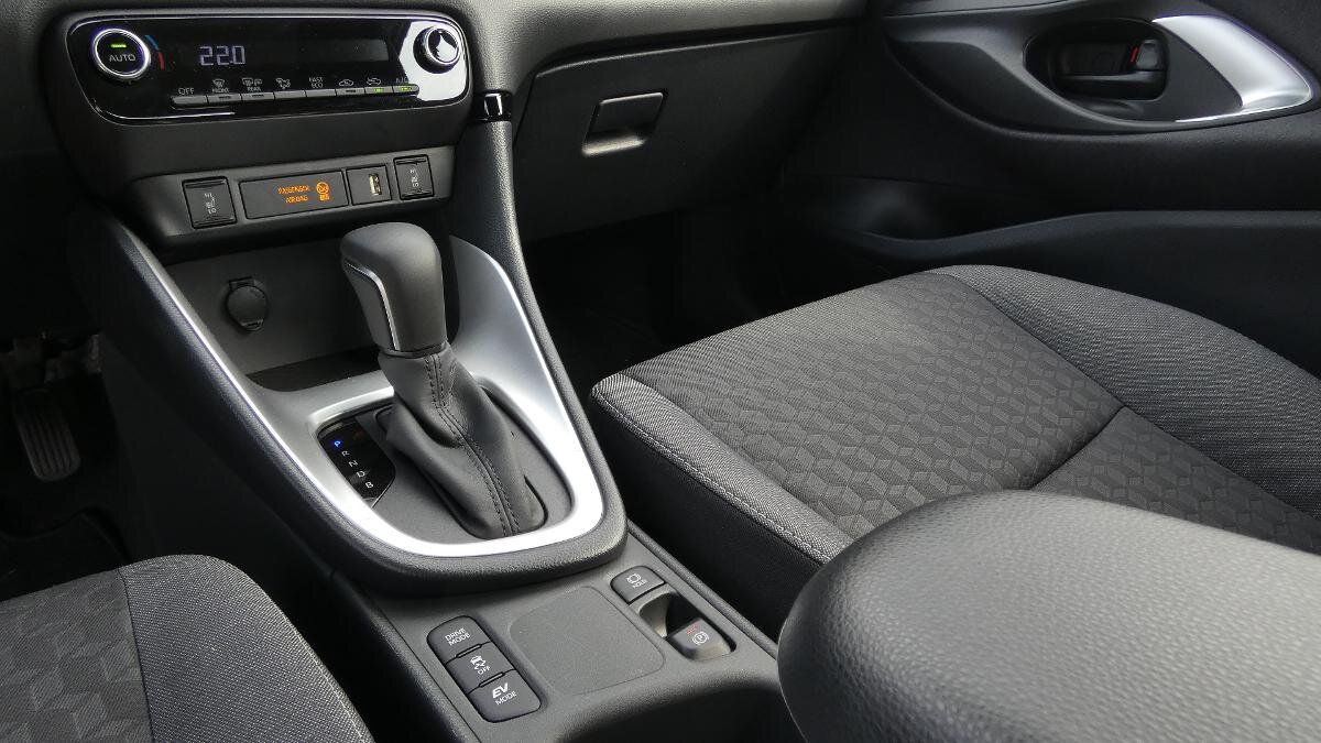 Mazda 2 Hatchback 1,5 l 68 kw