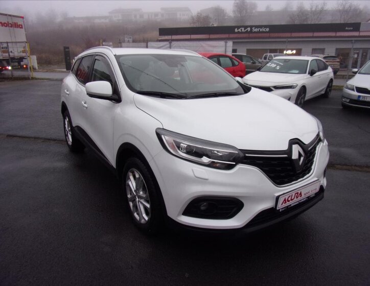 Renault Kadjar 1