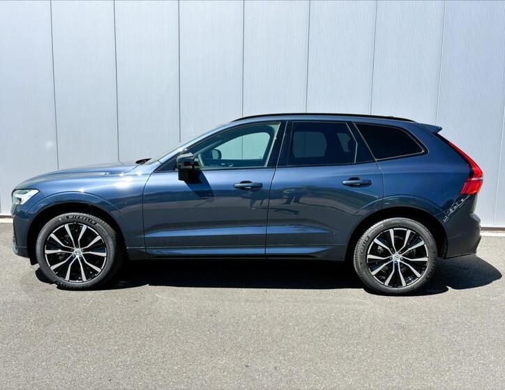 Volvo XC60 2