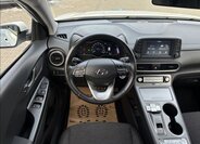 Hyundai Kona SUV / Terénní 0,0 150 kw