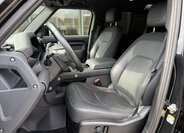 Land Rover Defender SUV / Terénní 3,0 l 221 kw