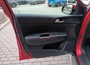 KIA Sportage SUV / Terénní 1,6 l 130 kw