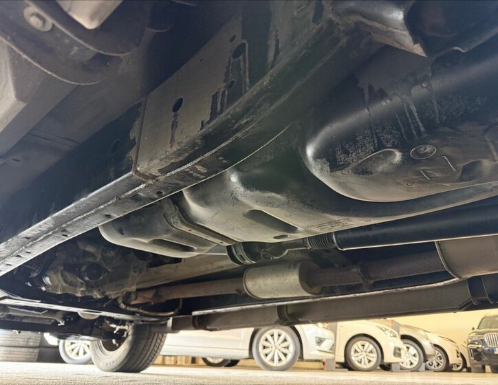 Ford Ranger Pick-up 3,2 l 147 kw