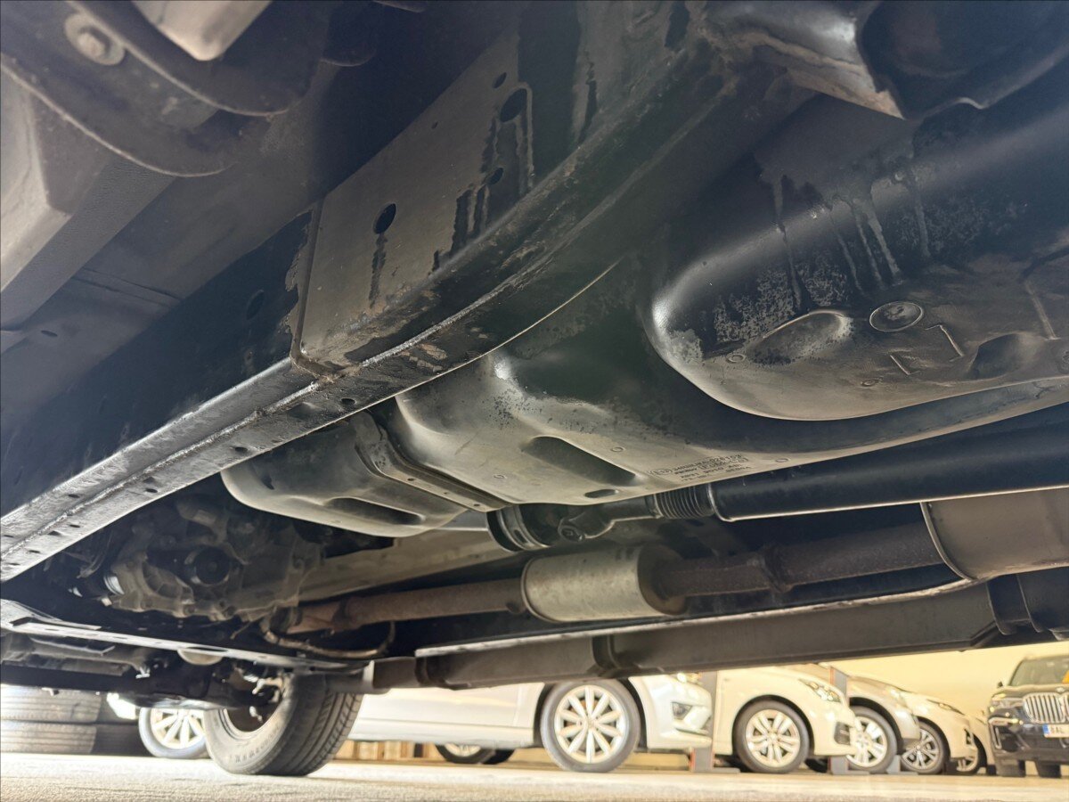 Ford Ranger Pick-up 3,2 l 147 kw