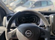 Opel Vivaro Ostatní 1,6 l 85 kw