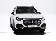 Mercedes-Benz GLB SUV / Terénní 0,0 200 kw