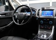 Ford S-MAX MPV 2,0 l 140 kw