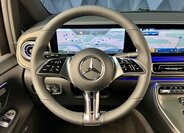 Mercedes-Benz Třídy V Hatchback 2,0 l 174 kw