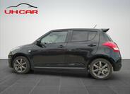 Suzuki Swift 8