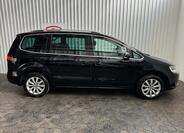 Volkswagen Sharan 10