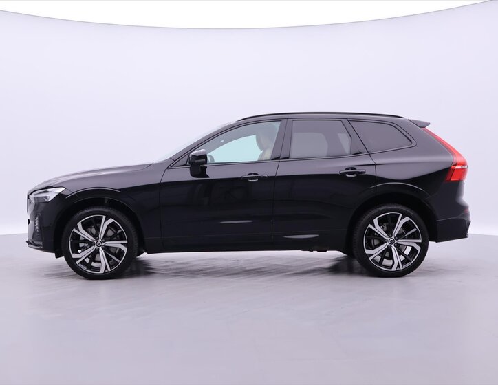 Volvo XC60 4