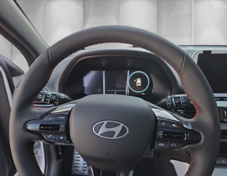 Hyundai i30 Kombi 1,5 l 71 kw