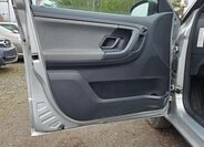 Škoda Fabia Kombi 1,2 l 51 kw