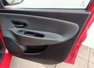 Lancia Y Hatchback 1,2 l 51 kw