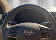 Hyundai Tucson SUV / Terénní 1,7 l 85 kw