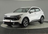 KIA Sportage SUV / Terénní 1,6 l 110 kw