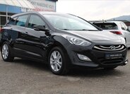 Hyundai i30 Kombi 1,6 l 88 kw