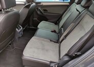 Seat Tarraco SUV 2,0 l 110 kw